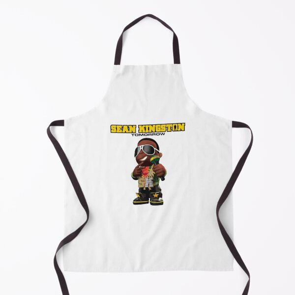 Item preview, Sun’s Sean Kingston aFinal Embrace designed and sold by Anne  B Fried.