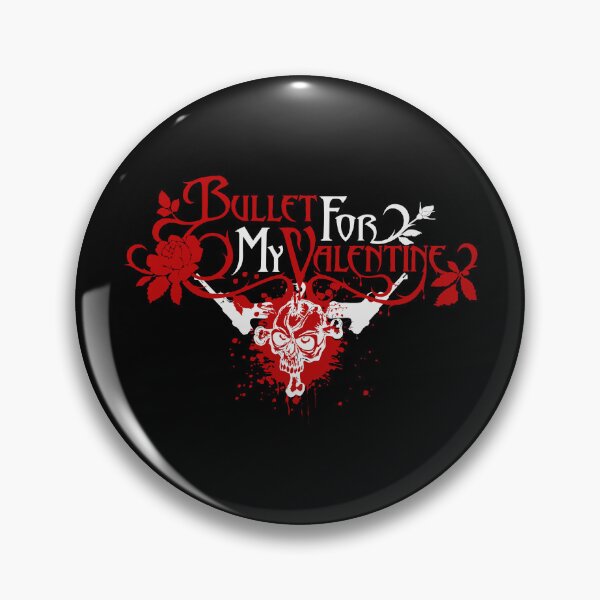 Item preview, Twilight  Bullet For My Valentine Glow Horizon designed and sold by Anne  B Fried.