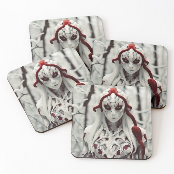 Item preview, Twilight  Bullet For My Valentine Glow Horizon designed and sold by Anne  B Fried.