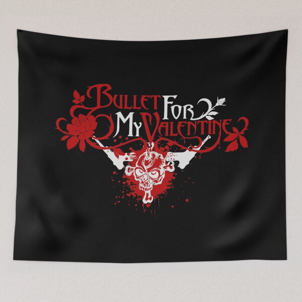 Item preview, Twilight  Bullet For My Valentine Glow Horizon designed and sold by Anne  B Fried.
