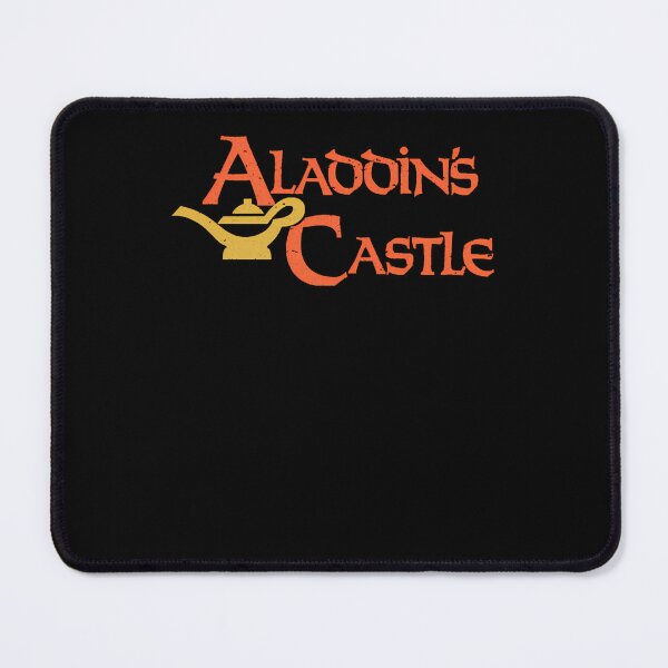 Item preview, Ala.ddin's C.astle designed and sold by JuneSalazar.