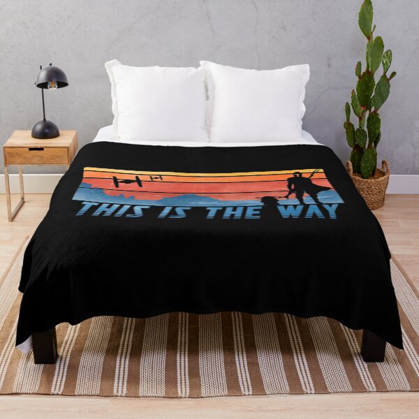 Item preview, This Is The Way 	 designed and sold by sptavpdw65.