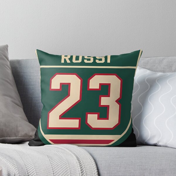 Item preview,  Marco Rossi Minnesota 23 Emblema designed and sold by Iluminadattera.