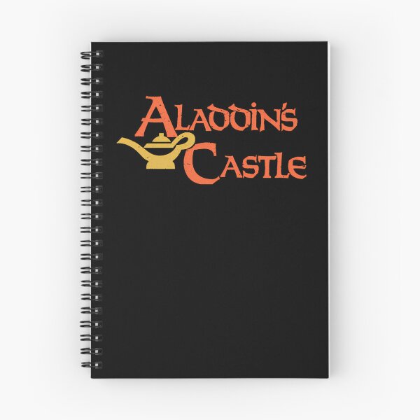 Item preview, Ala.ddin's C.astle  designed and sold by JuneSalazar.