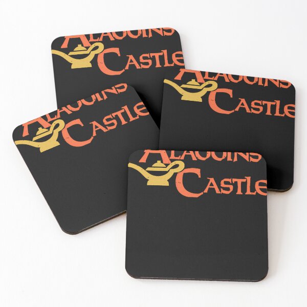 Item preview, Ala.ddin's C.astle  designed and sold by JuneSalazar.