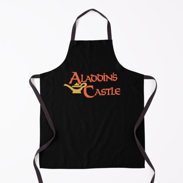 Item preview, Ala.ddin's C.astle designed and sold by JuneSalazar.