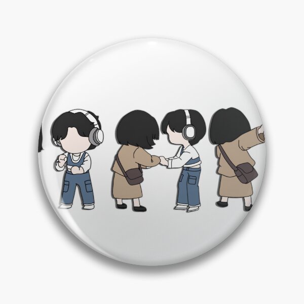 Artikelvorschau, Außergewöhnliche Anwalts-Woo-Chibi-Kunst entworfen und verkauft von wmpakriwd38.