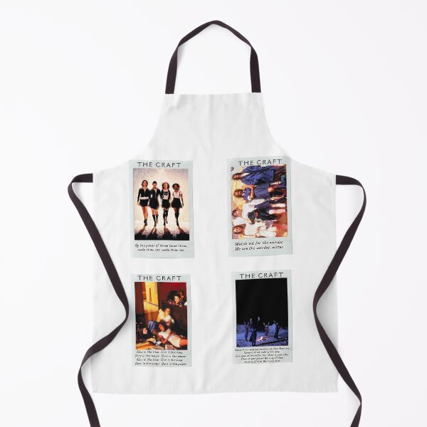 Item preview, The Craft Movie Sticker Set / T Shirt designed and sold by DiverseDazzle.