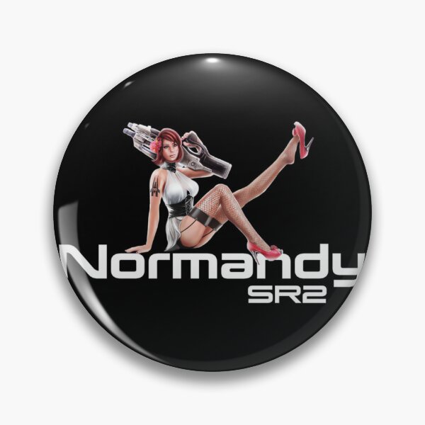 Item preview, Normandy SR2 !! 	 designed and sold by jsnkupebouv76.