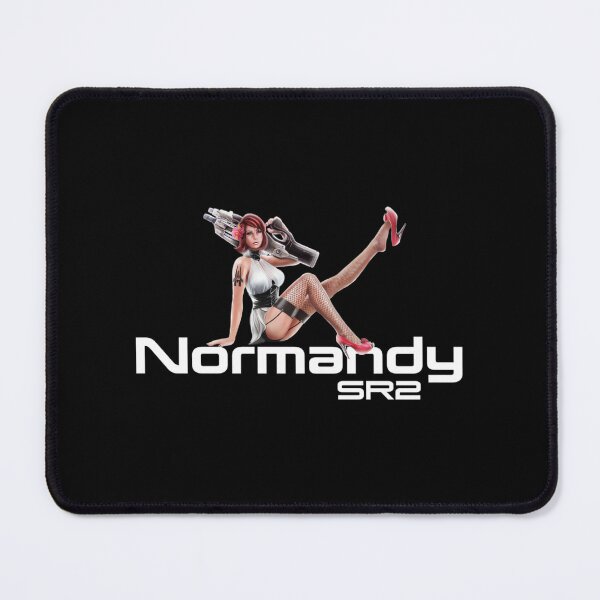 Item preview, Normandy SR2 !! 	 designed and sold by jsnkupebouv76.