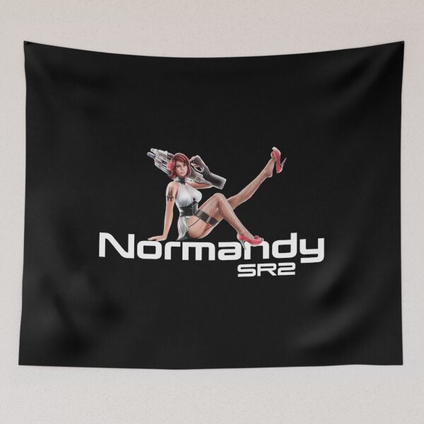 Item preview, Normandy SR2 !! 	 designed and sold by jsnkupebouv76.