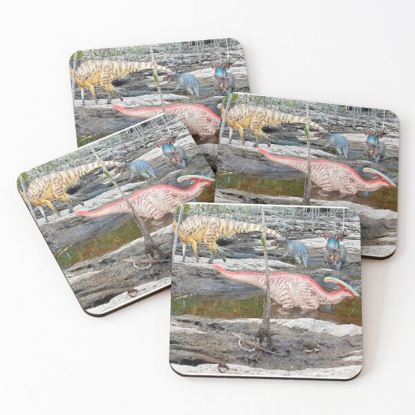 Item preview, The Judith River Formation  designed and sold by Honorguard117.