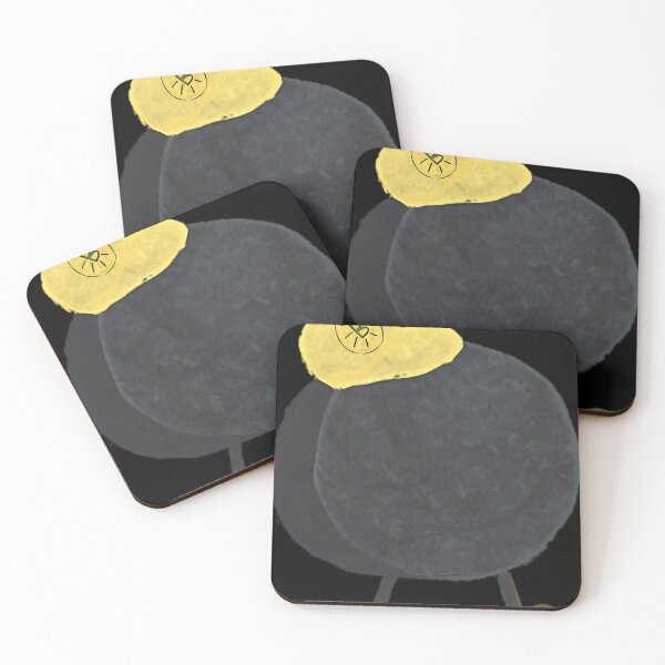 Item preview,  Bruins Puck designed and sold by Iluminadattera.