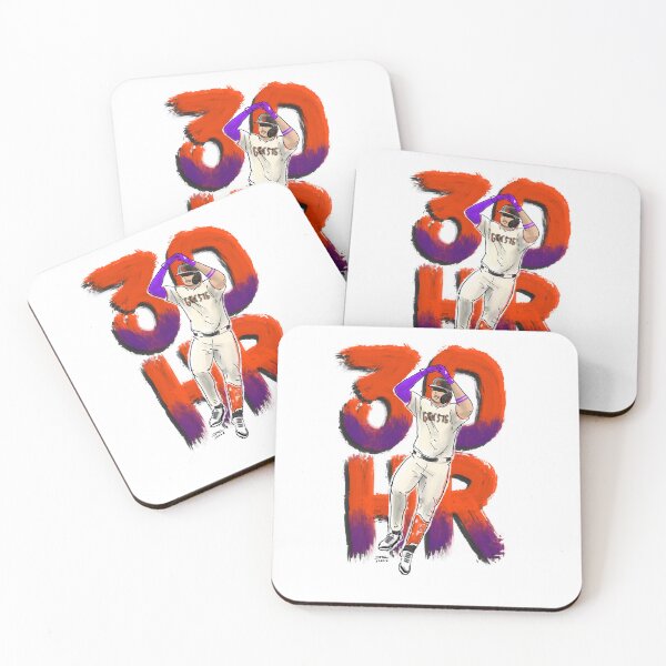Item preview, 30 Home Run Season designed and sold by jsosdesign.