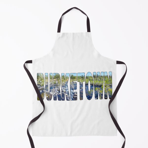 Item preview, BURKETOWN - Far North Queensland Australia Albert River designed and sold by Adam Gormley.