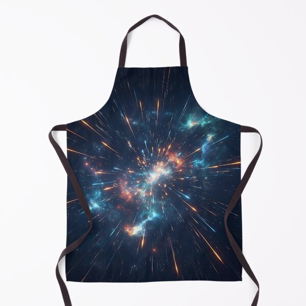 Item preview, Celestial Galaxy Abstract -Outer Space designed and sold by JoeZigns81.