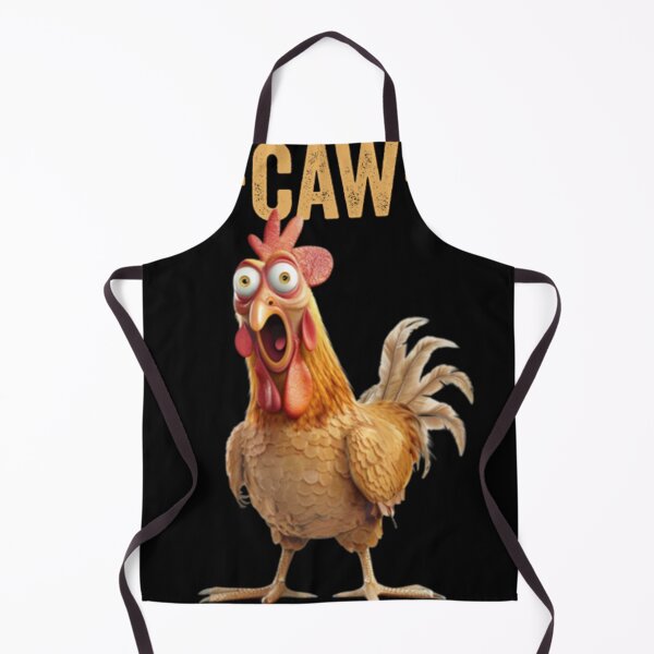 Item preview, F-Caw-F Chicken designed and sold by KaileyMaya.