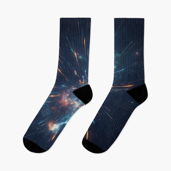 Item preview, Celestial Galaxy Abstract -Outer Space designed and sold by JoeZigns81.