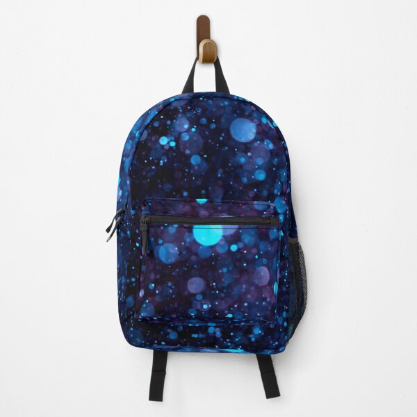 Item preview, Cosmic Sparkle Night designed and sold by Fantacaroo Designs.