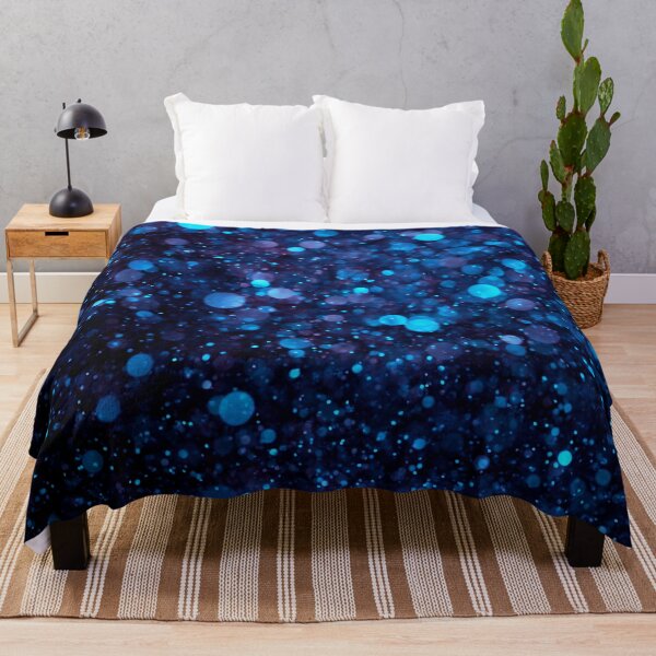 Item preview, Cosmic Sparkle Night designed and sold by Fantacaroo Designs.