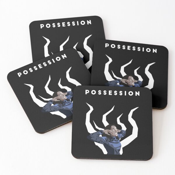 Item preview, Possession - Isabelle Adjani  	 designed and sold by pzcagrplh87.