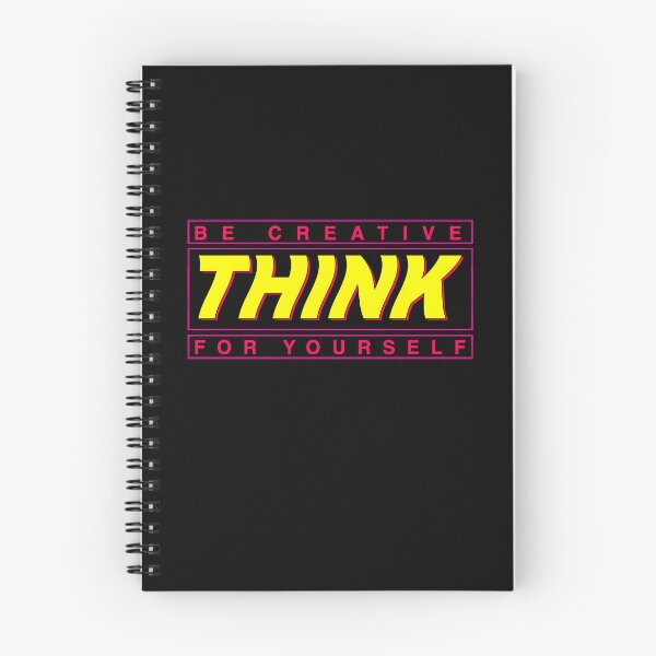 Item preview, Think For Yourself  	 designed and sold by haveuzfwygf33.