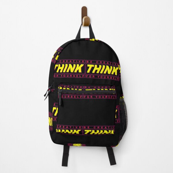Item preview, Think For Yourself  	 designed and sold by haveuzfwygf33.
