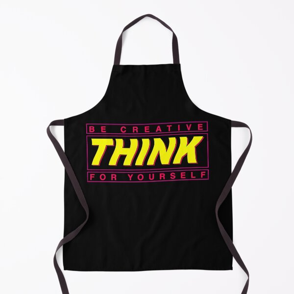 Item preview, Think For Yourself designed and sold by haveuzfwygf33.