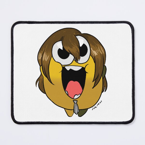 Item preview, Akechi steamhappy designed and sold by Fan Frames.