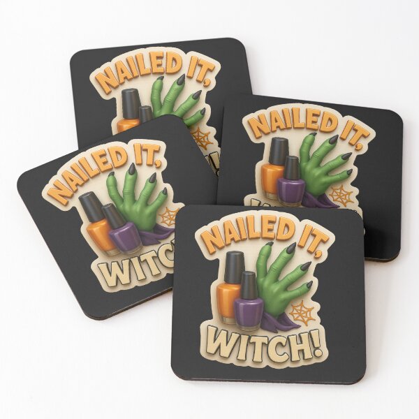 Item preview, Nail Salon Halloween Ghost Sticker designed and sold by latestmerchshop.
