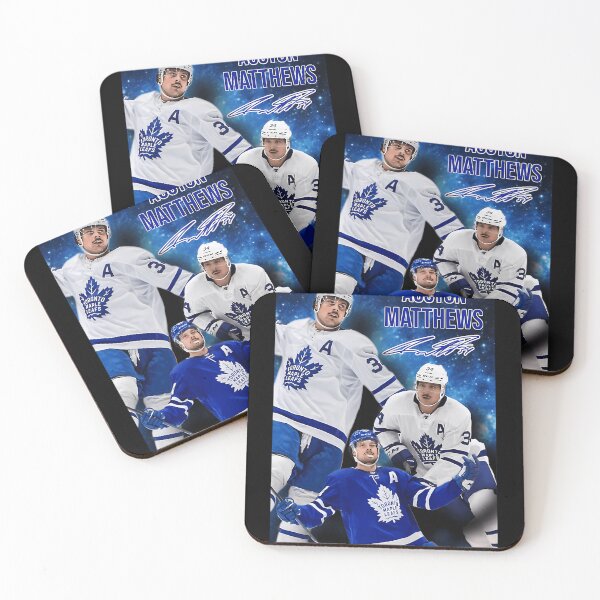 Item preview,  Auston Matthews designed and sold by Iluminadattera.