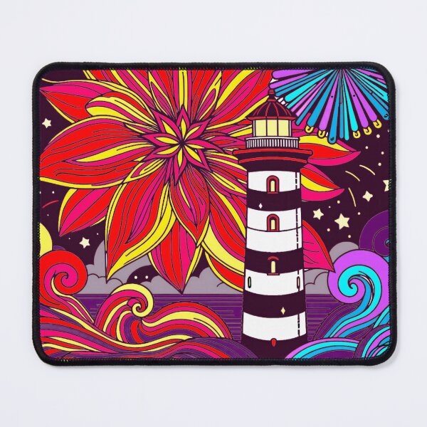 Item preview, A Cozy Firework Display designed and sold by A Cozy Bundle.