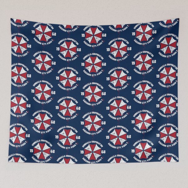 Item preview, Umbrella Corporation   designed and sold by Violetpouadams.