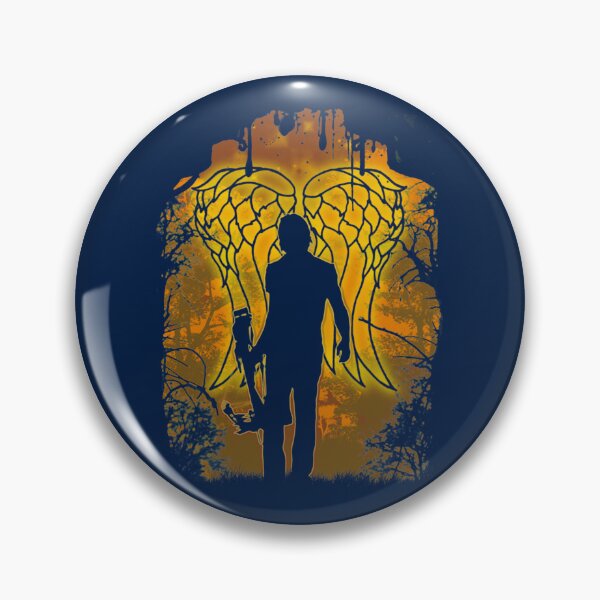 Item preview, Winged Archer. (VARIANT)   designed and sold by Violetpouadams.