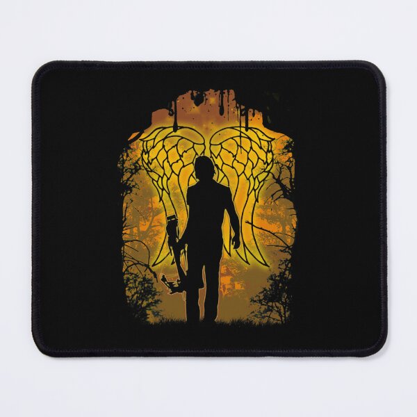 Item preview, Winged Archer. (VARIANT) designed and sold by Violetpouadams.