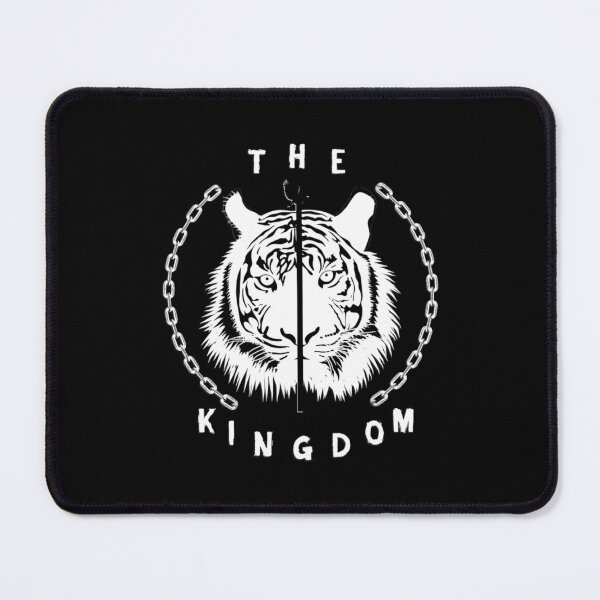 Item preview, The Walking Dead Ezekiel Sheeva The Kingdom designed and sold by Violetpouadams.