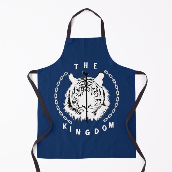 Item preview, The Walking Dead Ezekiel Sheeva The Kingdom designed and sold by Violetpouadams.