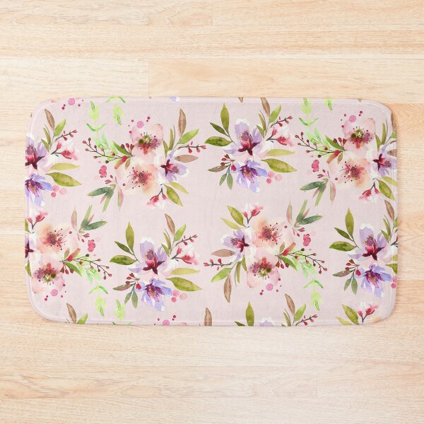 Item preview, Mothers Day Cherry Blossoms  designed and sold by WildAliceArt.