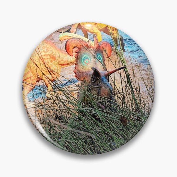 Item preview, More Of The Judith River Formation  designed and sold by Honorguard117.