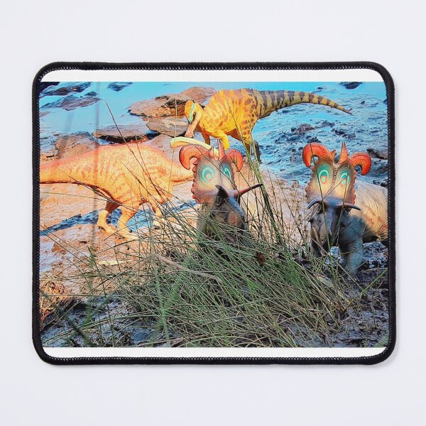 Item preview, More Of The Judith River Formation  designed and sold by Honorguard117.