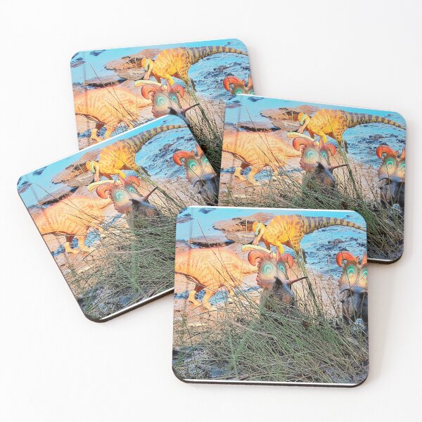 Item preview, More Of The Judith River Formation  designed and sold by Honorguard117.