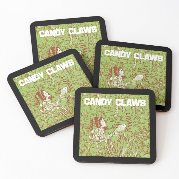 Item preview, White Seal Candy Claws designed and sold by karinaaespac.