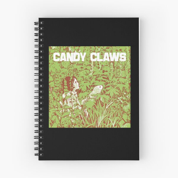 Item preview, White Seal Candy Claws designed and sold by karinaaespac.