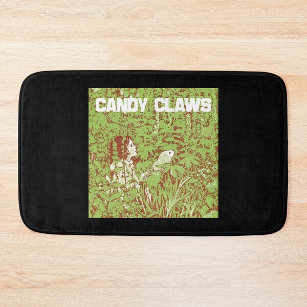 Item preview, White Seal Candy Claws designed and sold by karinaaespac.