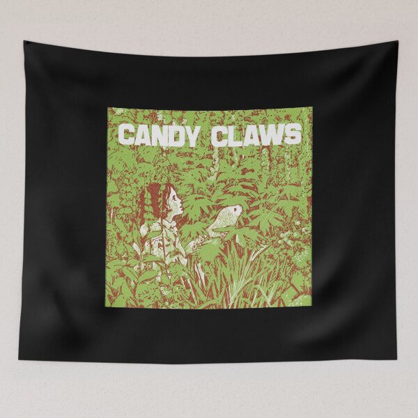 Item preview, White Seal Candy Claws designed and sold by karinaaespac.
