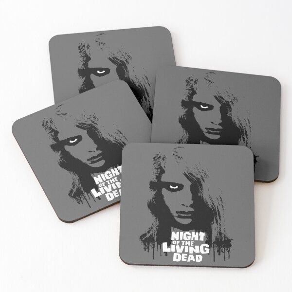 Item preview, Night of the living dead   designed and sold by Violetpouadams.