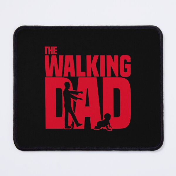 Item preview, The walking dad   designed and sold by Violetpouadams.