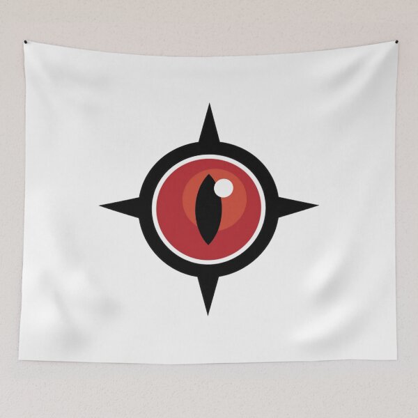 Item preview, Eye Of The Heresy 	 	 designed and sold by wmpakriwd38.