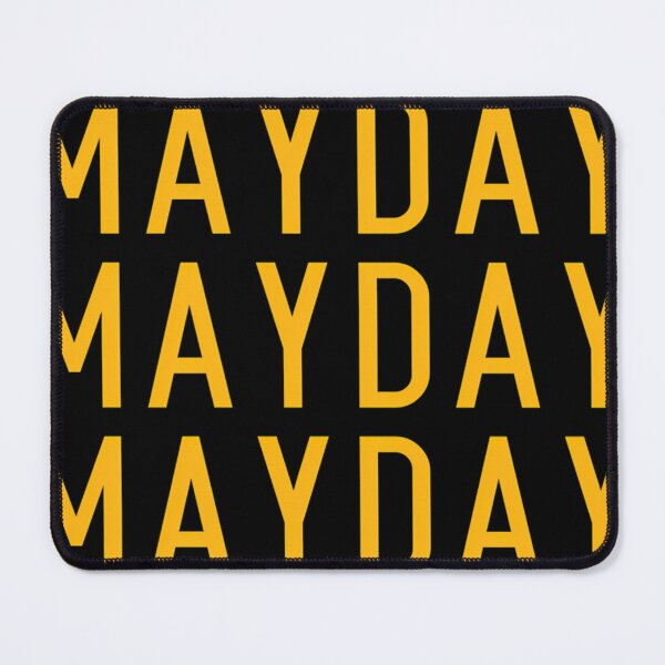 Item preview, Mayday designed and sold by Iluminadattera.