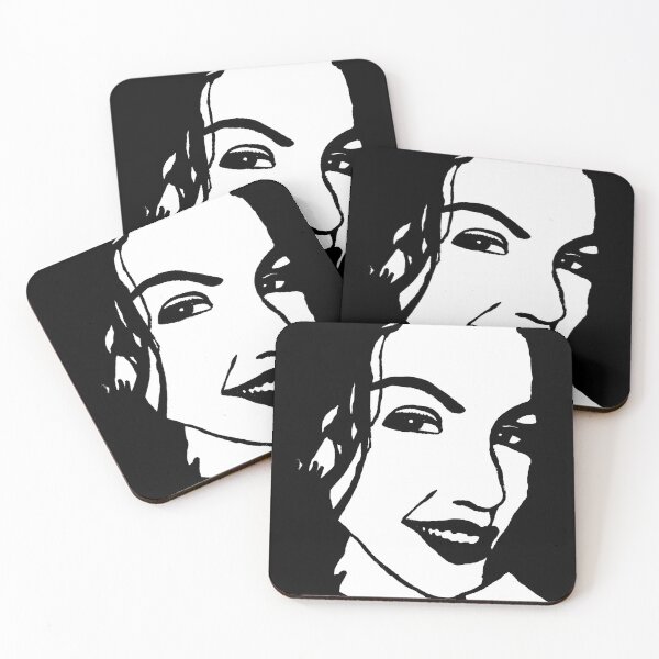 Item preview, Valentina Nappi designed and sold by Chad's Fresh Art.